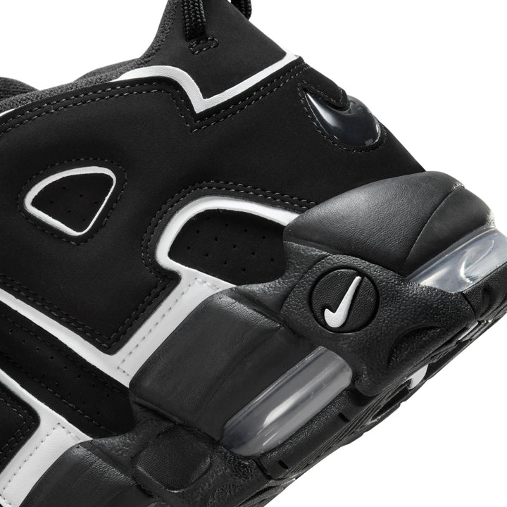 NIKE AIR MORE UPTEMPO '96 "BLACK"