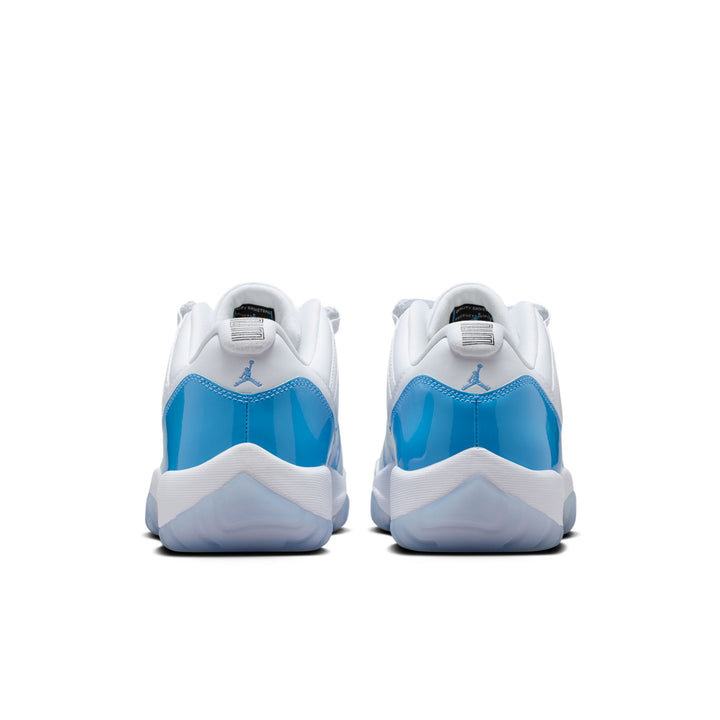 AIR JORDAN 11 RETRO 11 "UNIVERSITY BLUE"