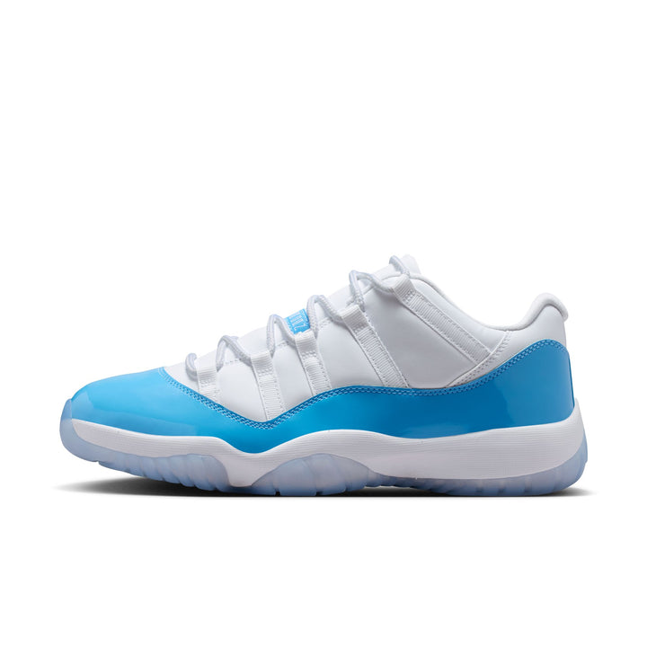 AIR JORDAN 11 RETRO 11 "UNIVERSITY BLUE"