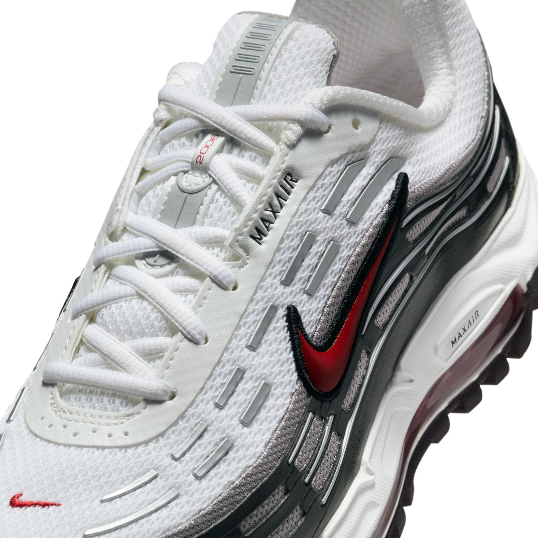 NIKE AIR MAX TL 2.5 - VARSITY RED