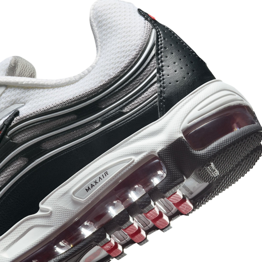 NIKE AIR MAX TL 2.5 - VARSITY RED