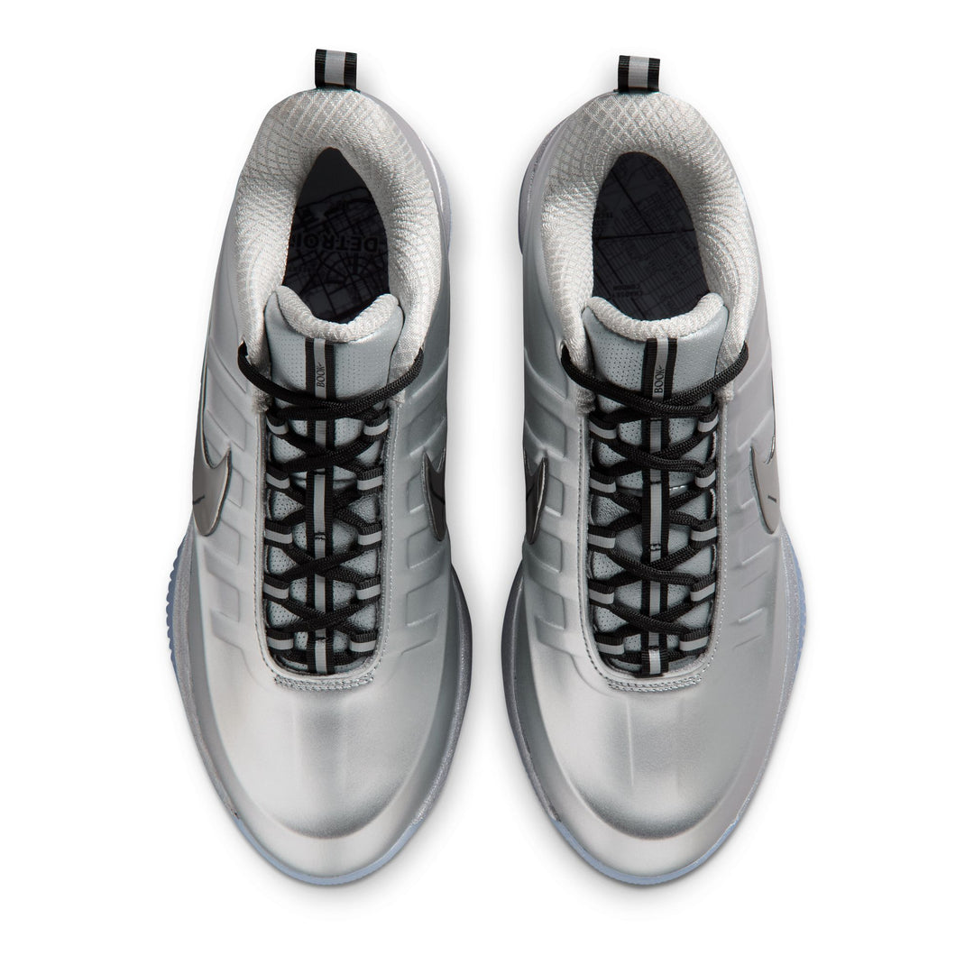 NIKE BOOK 2 "IRON FIST/SUNBURST"