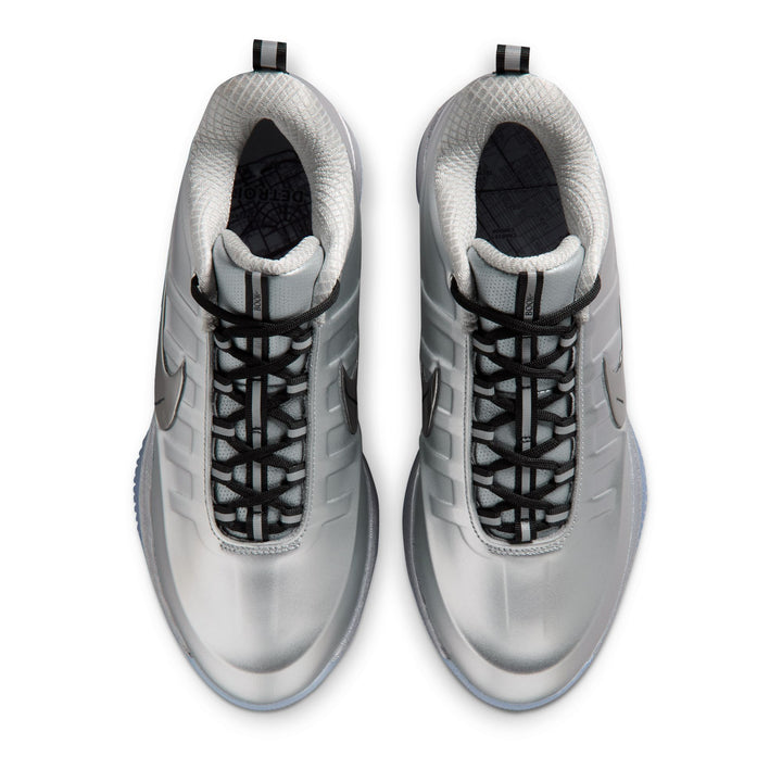 NIKE BOOK 2 "IRON FIST/SUNBURST"