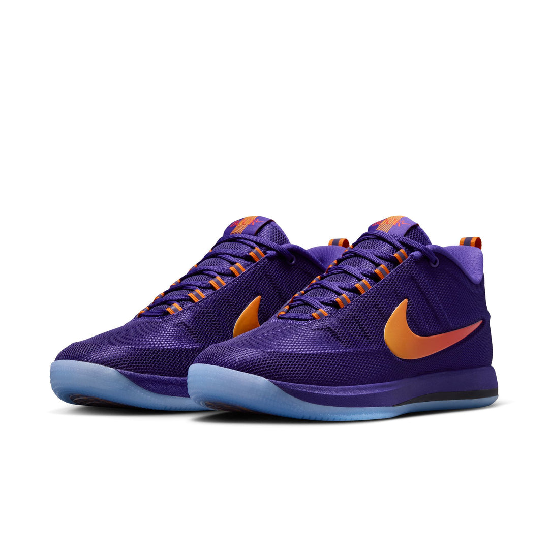 NIKE BOOK 2 "IRON FIST/SUNBURST"