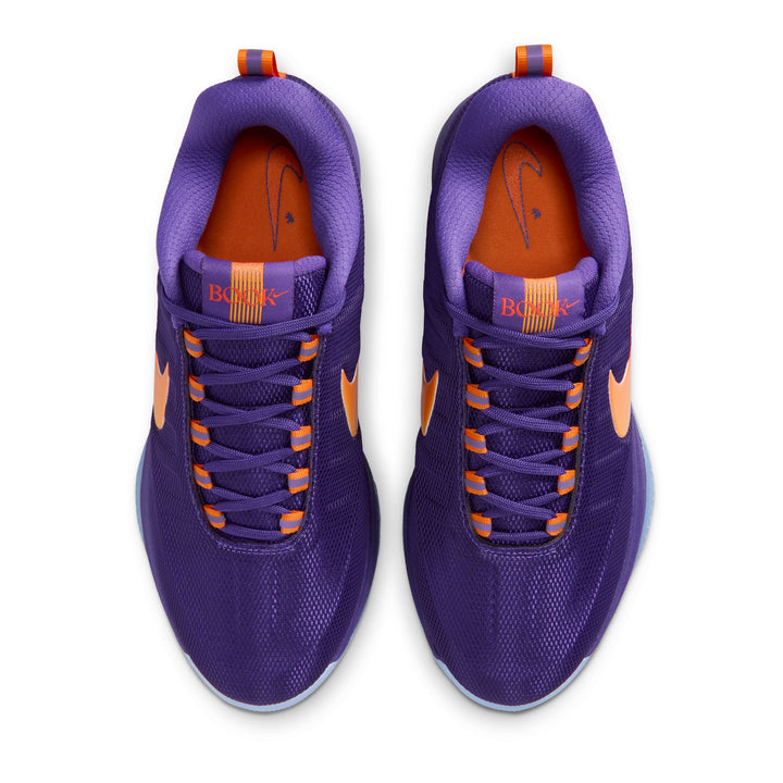 NIKE BOOK 2 "IRON FIST/SUNBURST"