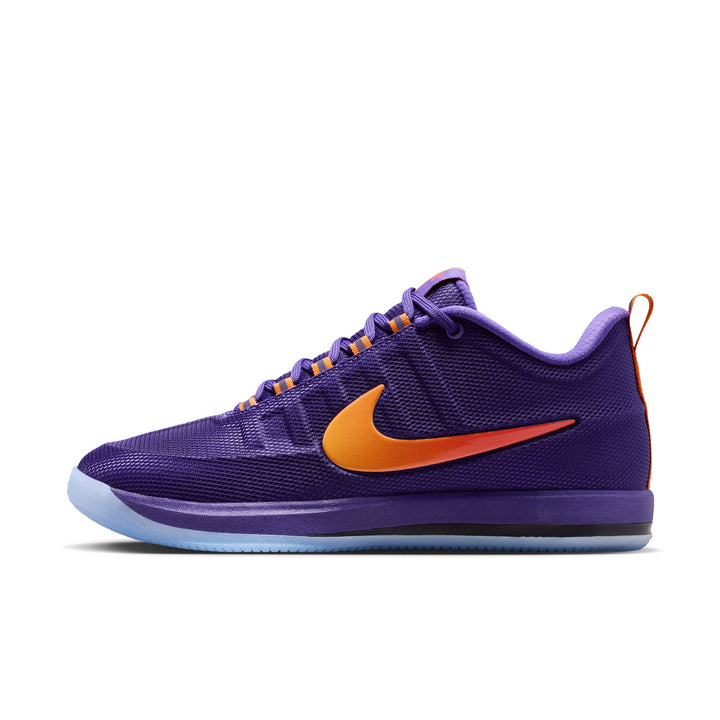 NIKE BOOK 2 "IRON FIST/SUNBURST"