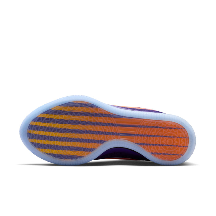 NIKE BOOK 2 "IRON FIST/SUNBURST"