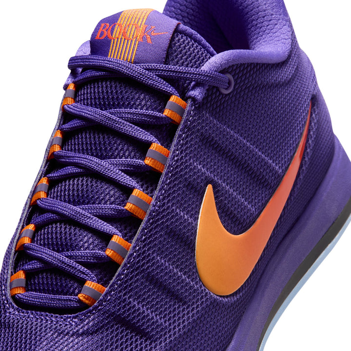 NIKE BOOK 2 "IRON FIST/SUNBURST"