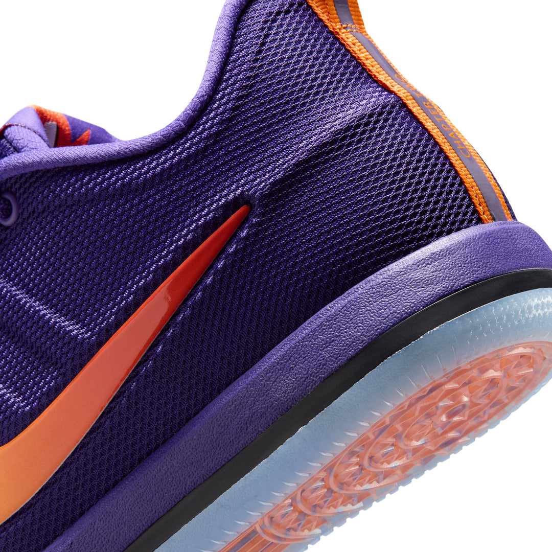 NIKE BOOK 2 "IRON FIST/SUNBURST"