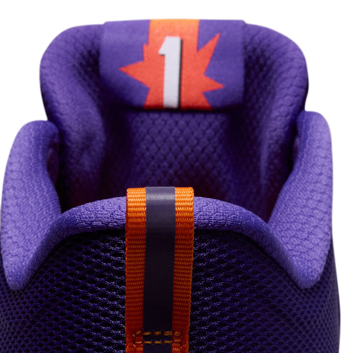 NIKE BOOK 2 "IRON FIST/SUNBURST"