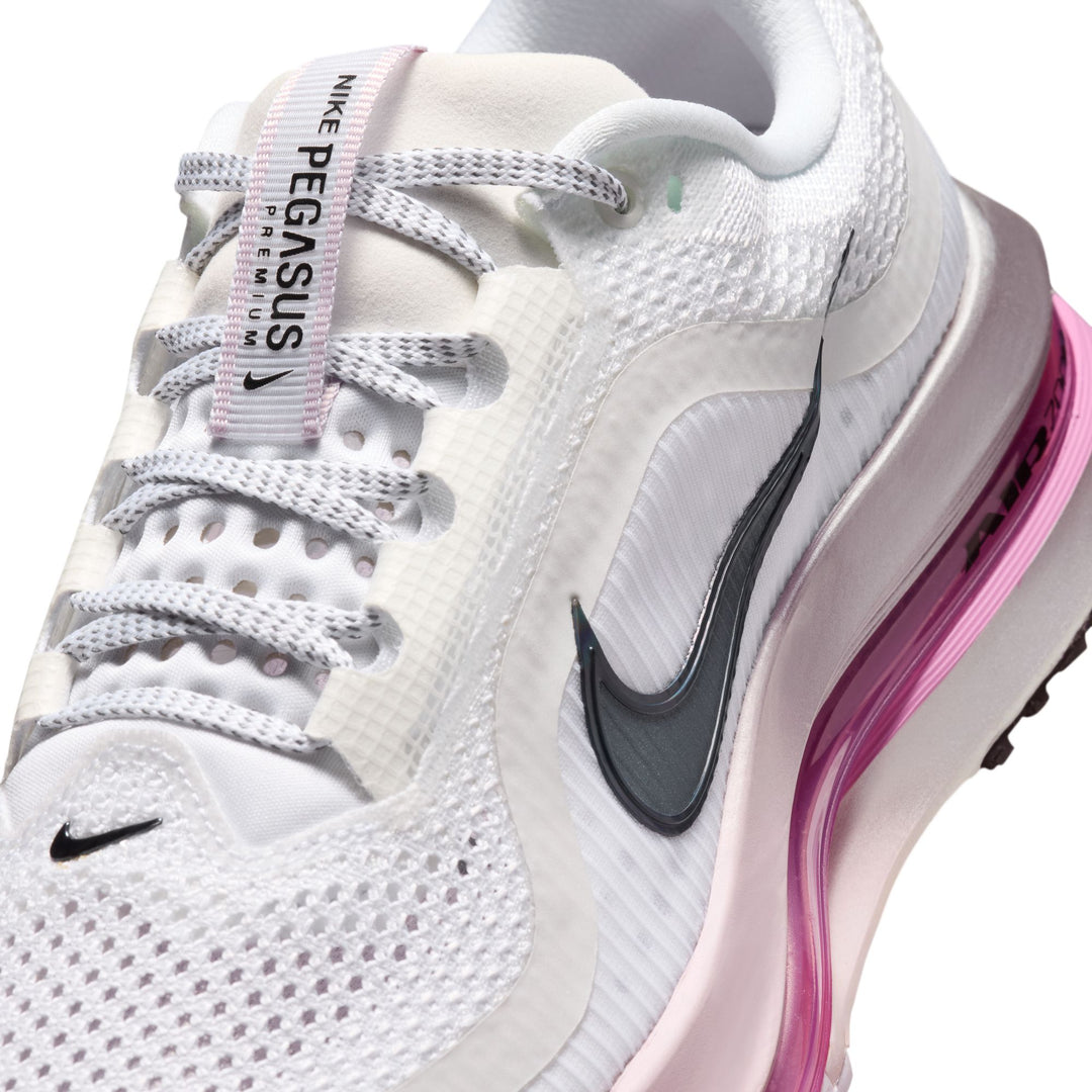 W NIKE PEGASUS PREMIUM "BLEACHED LILAC"
