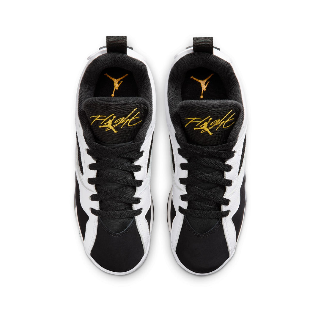 AIR JORDAN MVP 92 "TOUR YELLOW" (GS)