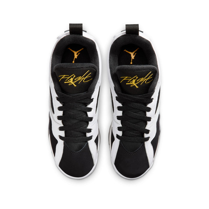 AIR JORDAN MVP 92 "TOUR YELLOW" (GS)