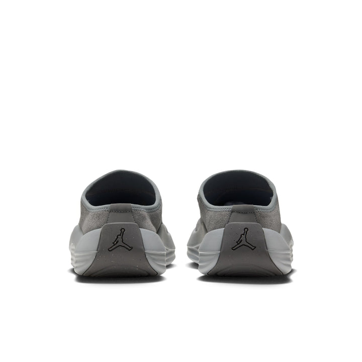JORDAN FUTURE MULES "SMOKE GREY"