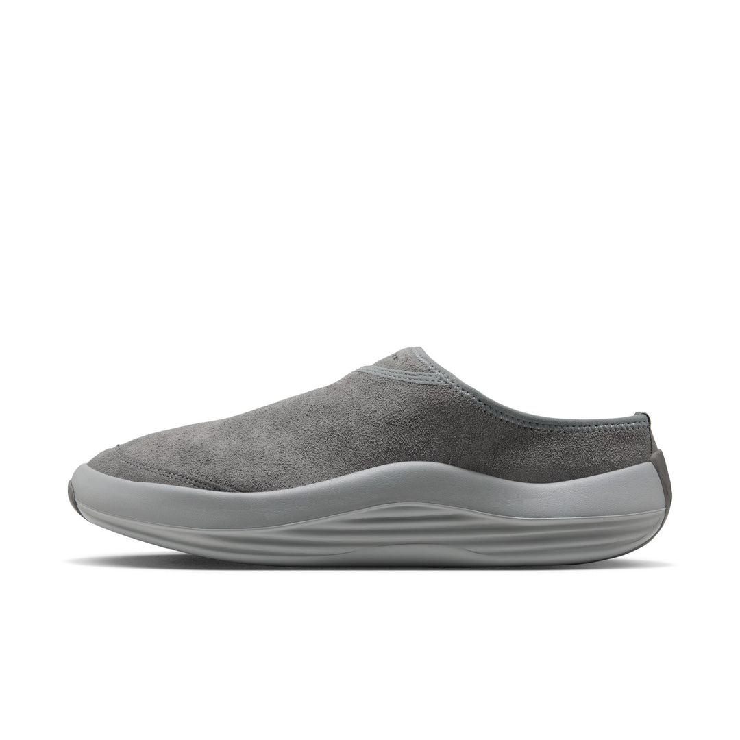 JORDAN FUTURE MULES "SMOKE GREY"