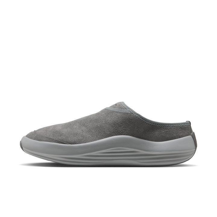 JORDAN FUTURE MULES "SMOKE GREY"