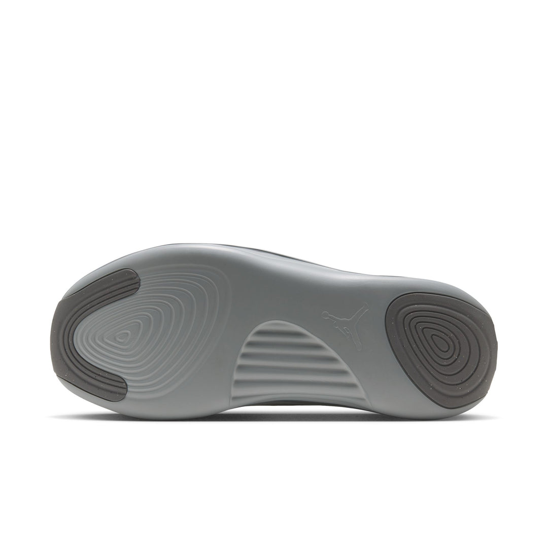 JORDAN FUTURE MULES "SMOKE GREY"