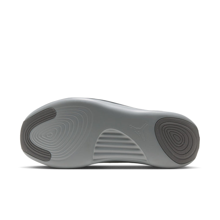 JORDAN FUTURE MULES "SMOKE GREY"