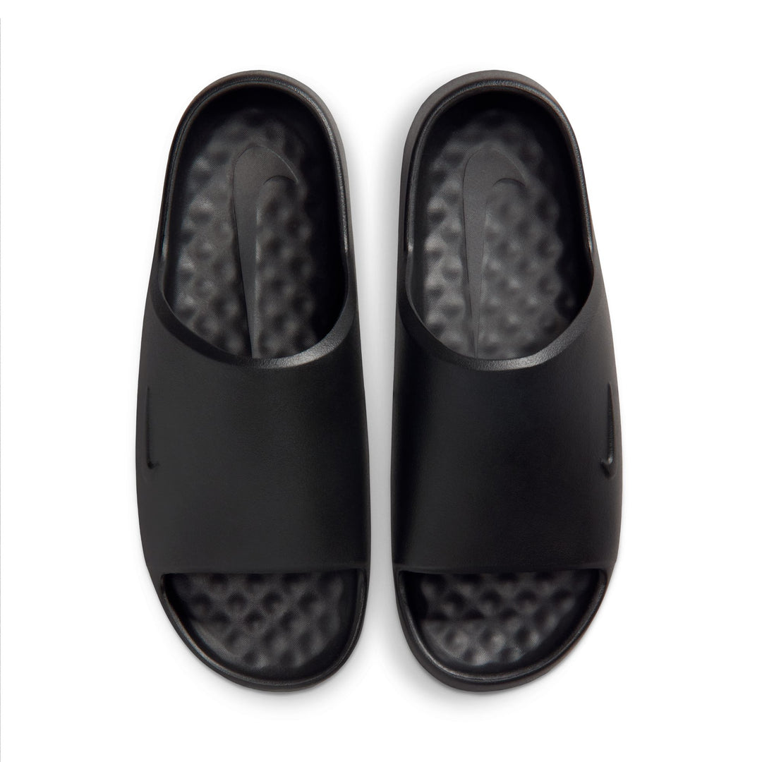 NIKE CALM 2.0 "TRIPLE BLACK"