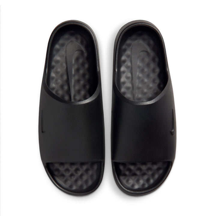 NIKE CALM 2.0 "TRIPLE BLACK"
