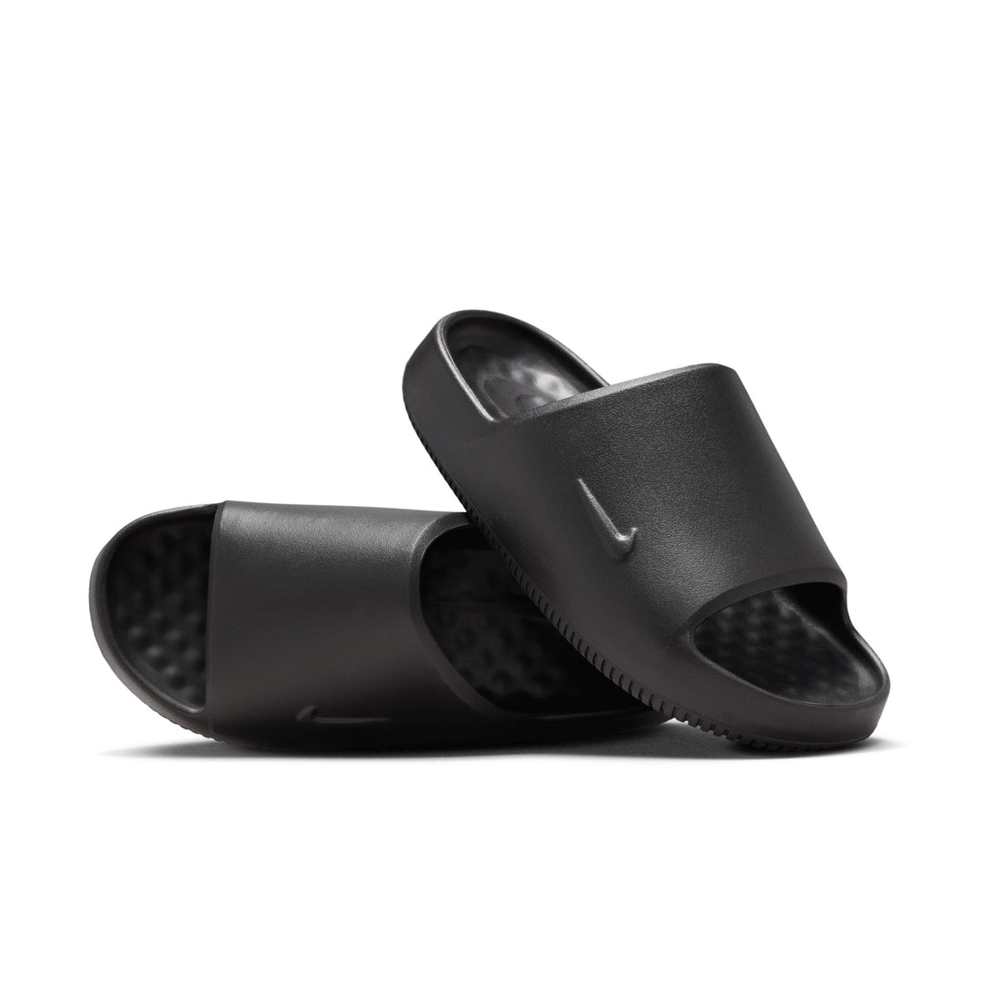 NIKE CALM 2.0 "TRIPLE BLACK"