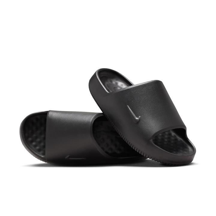 NIKE CALM 2.0 "TRIPLE BLACK"