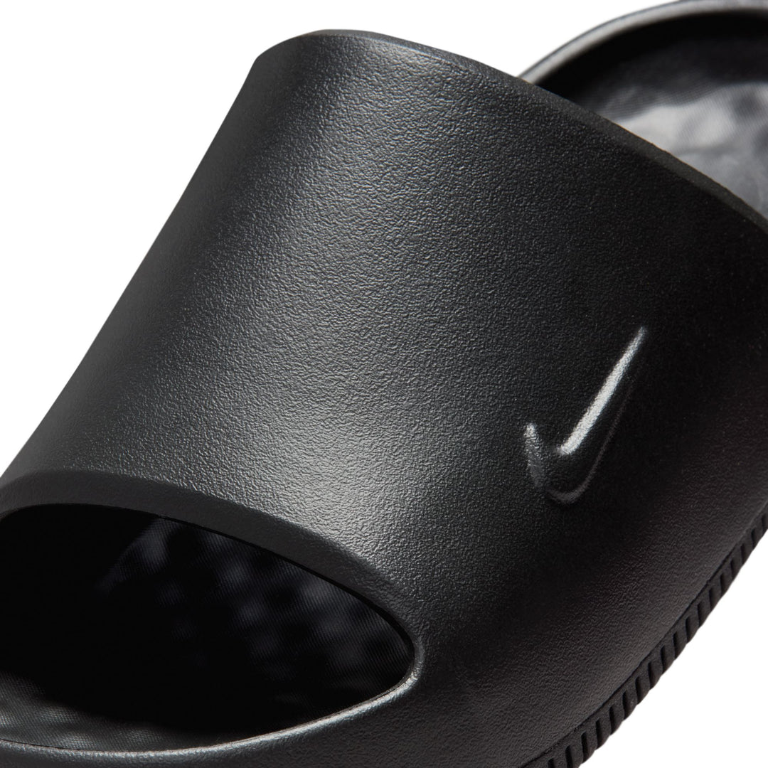 NIKE CALM 2.0 "TRIPLE BLACK"