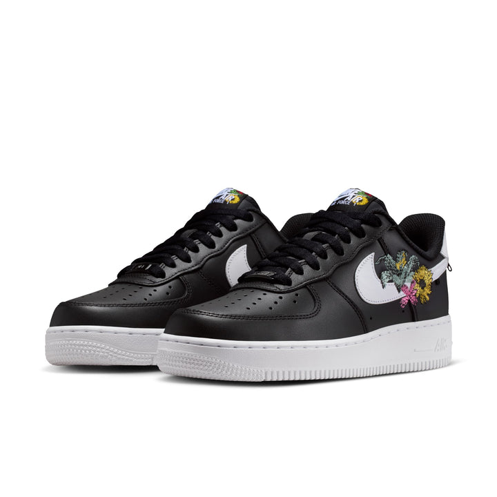 WMNS AIR FORCE 1 '07 PREMIUM "FLOWERS"
