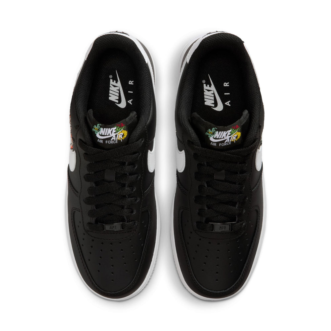WMNS AIR FORCE 1 '07 PREMIUM "FLOWERS"