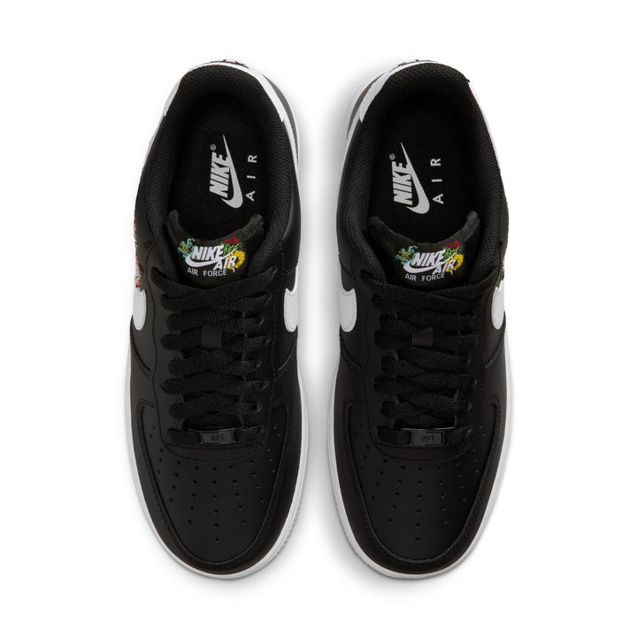 WMNS AIR FORCE 1 '07 PREMIUM "FLOWERS"