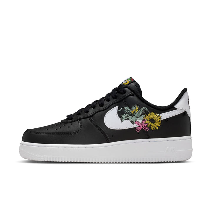 WMNS AIR FORCE 1 '07 PREMIUM "FLOWERS"