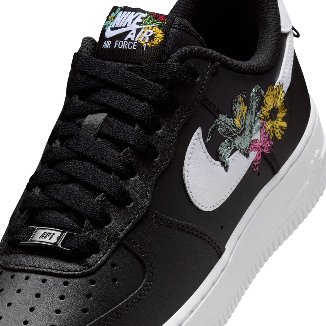 WMNS AIR FORCE 1 '07 PREMIUM "FLOWERS"