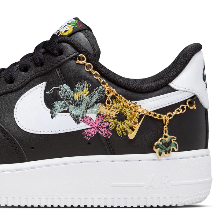 WMNS AIR FORCE 1 '07 PREMIUM "FLOWERS"