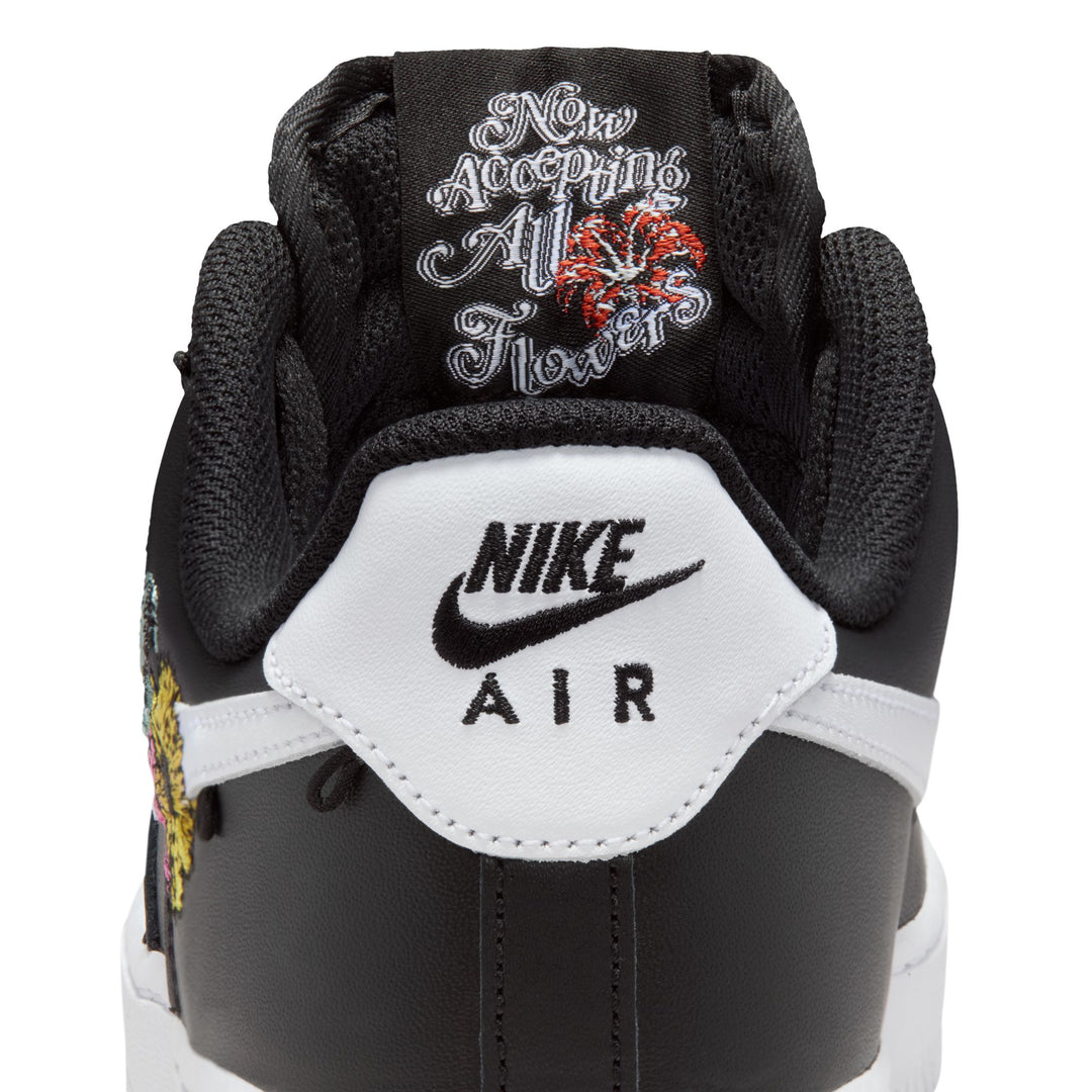 WMNS AIR FORCE 1 '07 PREMIUM "FLOWERS"