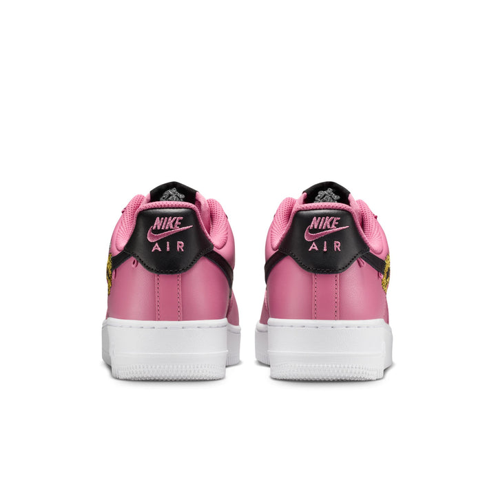 WMNS AIR FORCE 1 '07 PREMIUM "FLOWERS"