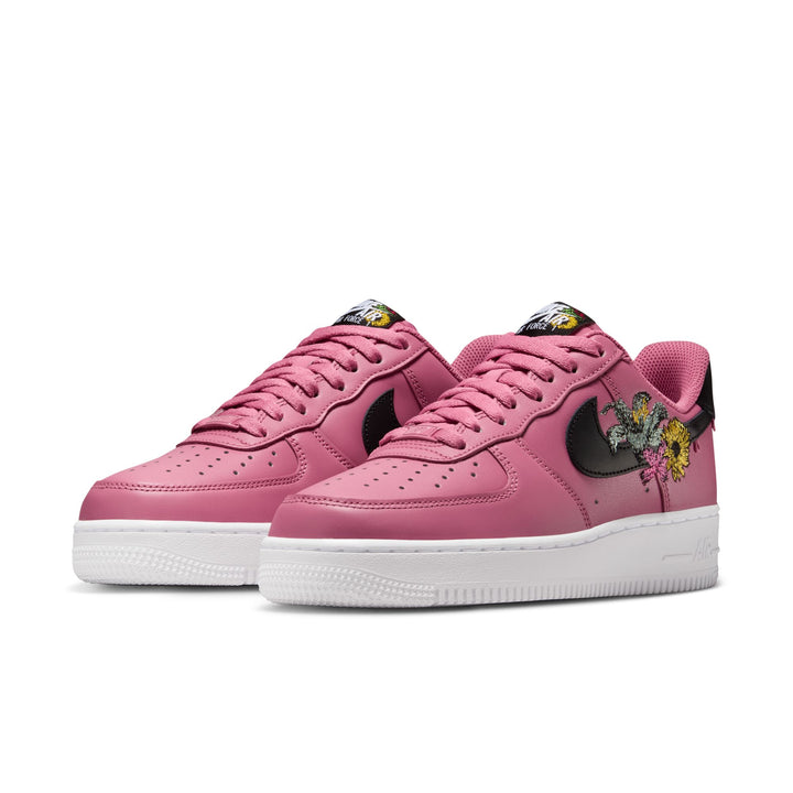 WMNS AIR FORCE 1 '07 PREMIUM "FLOWERS"
