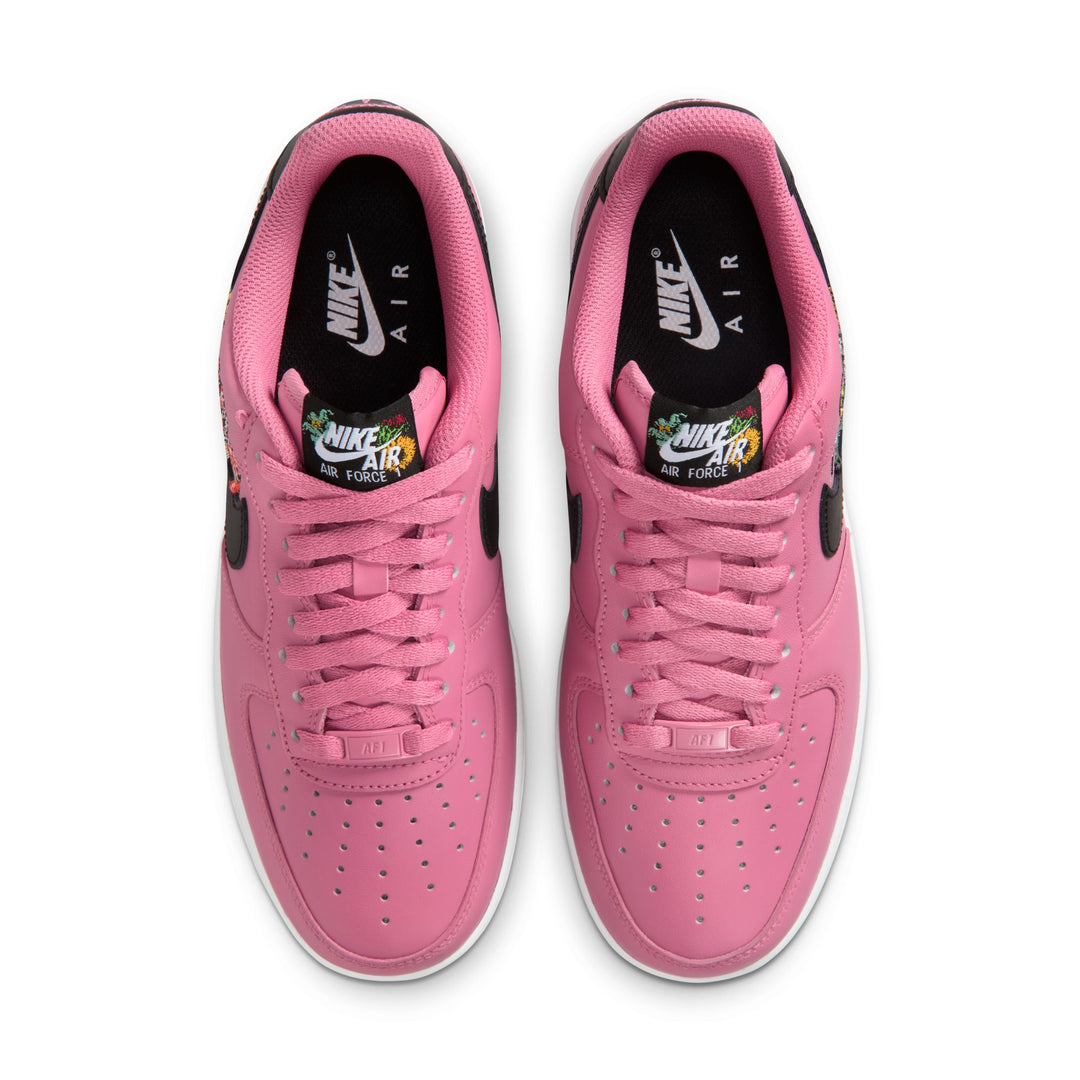 WMNS AIR FORCE 1 '07 PREMIUM "FLOWERS"