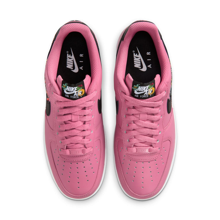 WMNS AIR FORCE 1 '07 PREMIUM "FLOWERS"