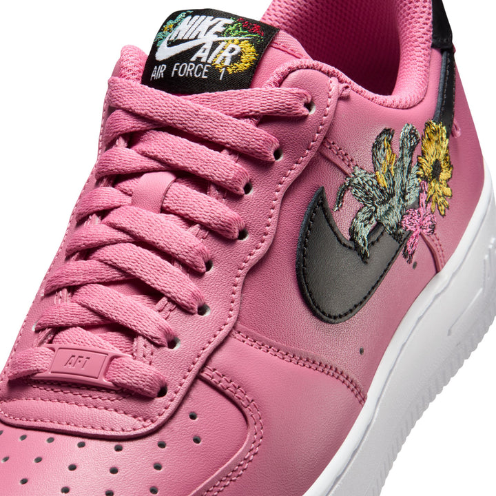 WMNS AIR FORCE 1 '07 PREMIUM "FLOWERS"