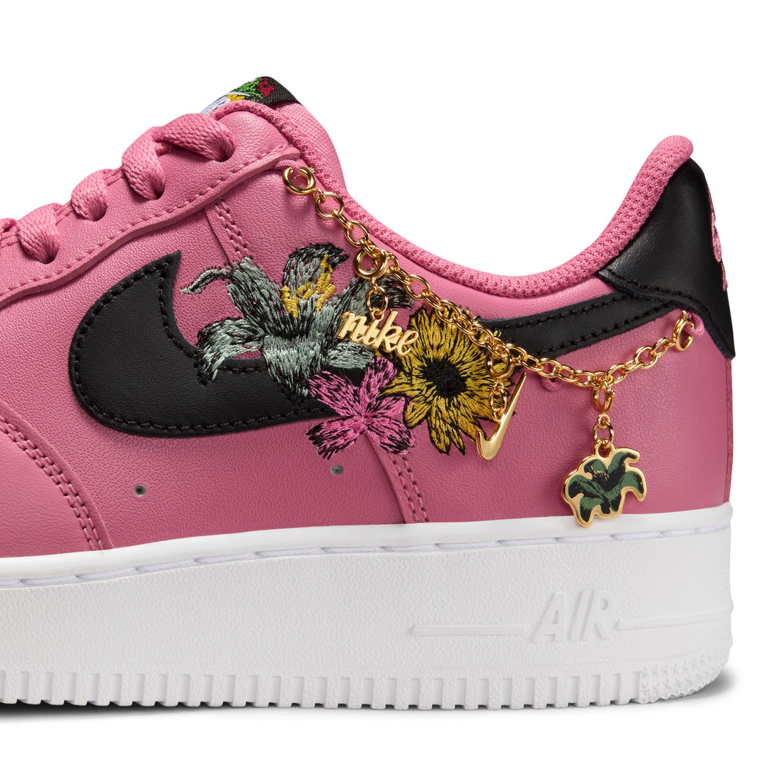 WMNS AIR FORCE 1 '07 PREMIUM "FLOWERS"