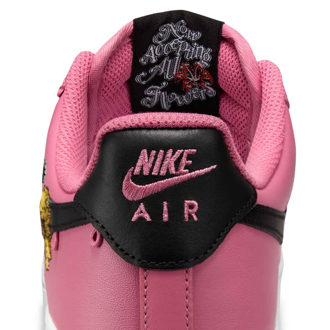 WMNS AIR FORCE 1 '07 PREMIUM "FLOWERS"