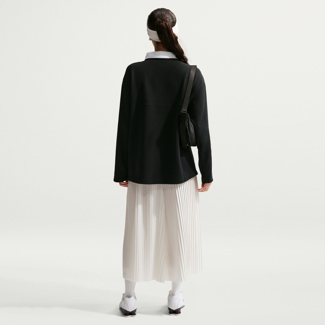 W NIKE SPORTSWEAR OVERSIZED L/S TEE