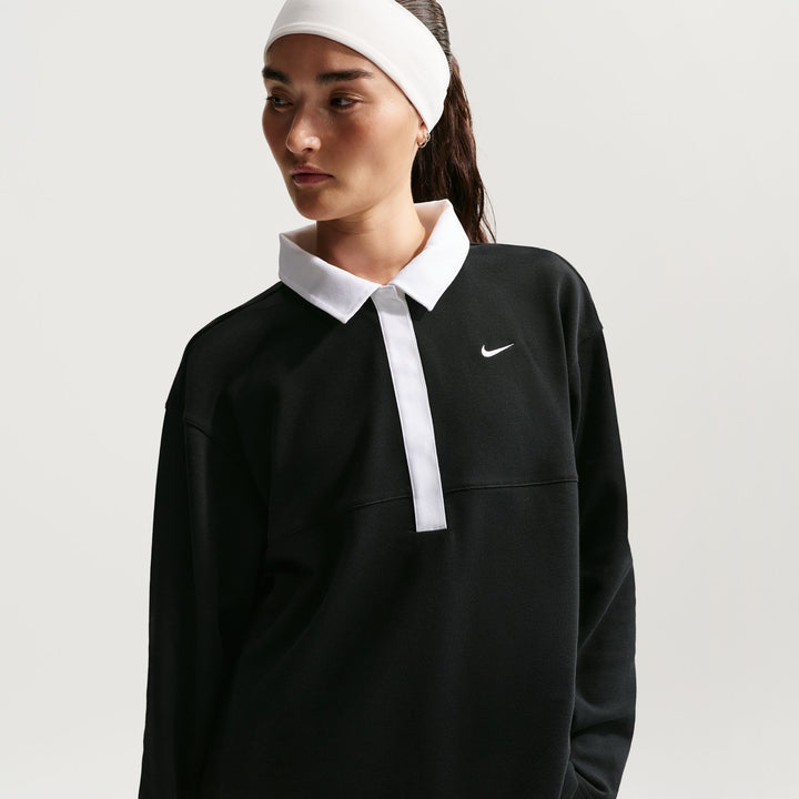 W NIKE SPORTSWEAR OVERSIZED L/S TEE