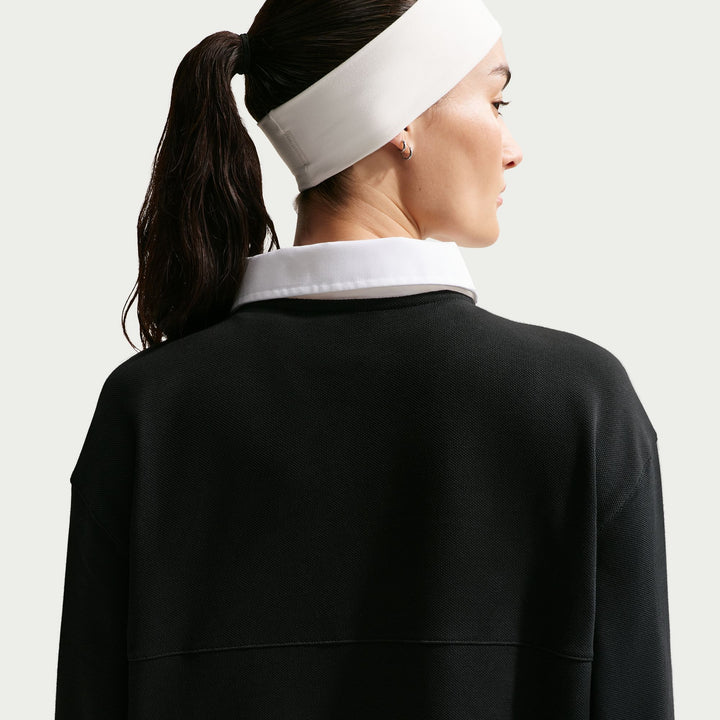 W NIKE SPORTSWEAR OVERSIZED L/S TEE