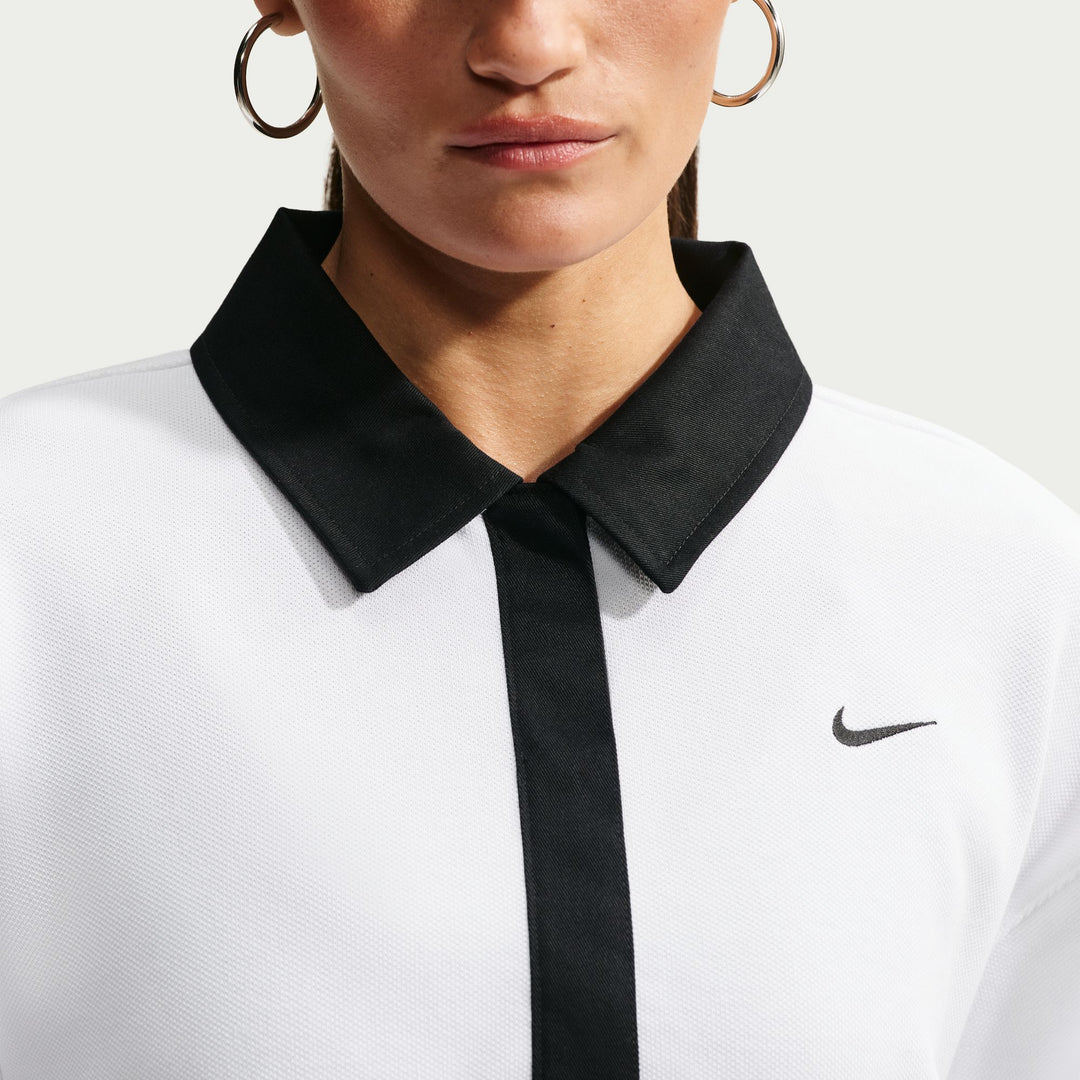 W NIKE SPORTSWEAR OVERSIZED L/S TEE