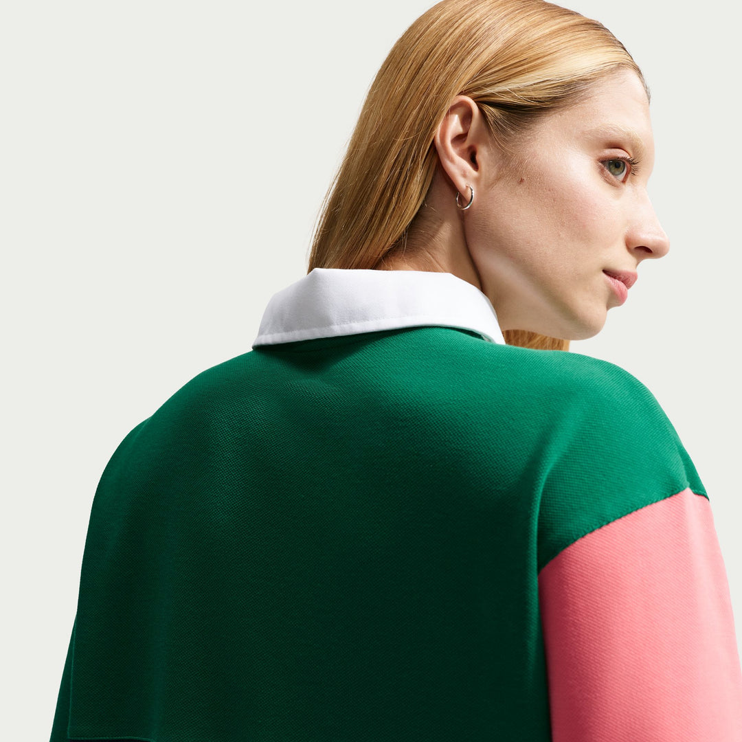 W NIKE SPORTSWEAR OVERSIZED L/S TEE