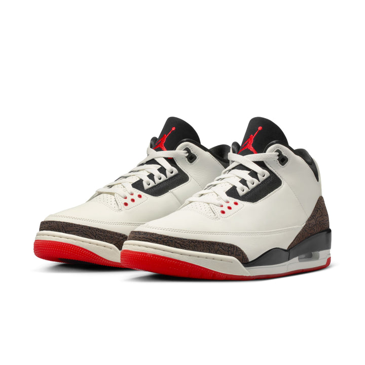 AIR JORDAN 3 RETRO