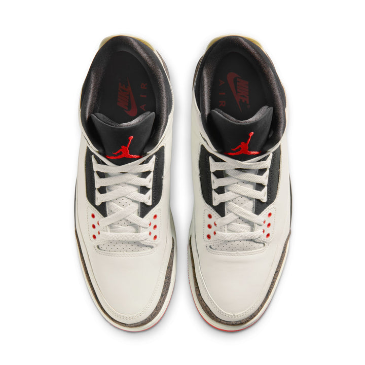 AIR JORDAN 3 RETRO