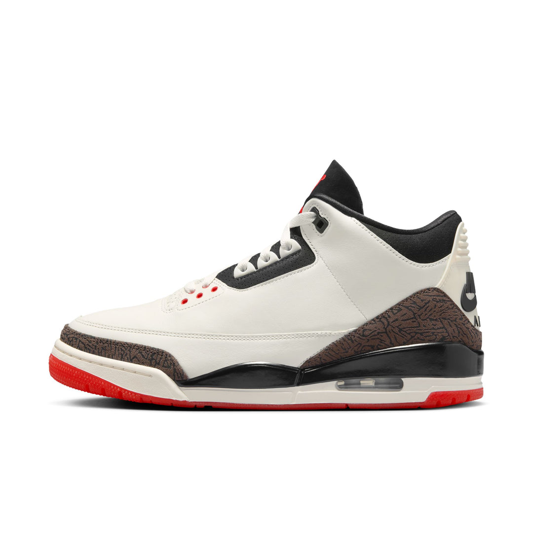 AIR JORDAN 3 RETRO