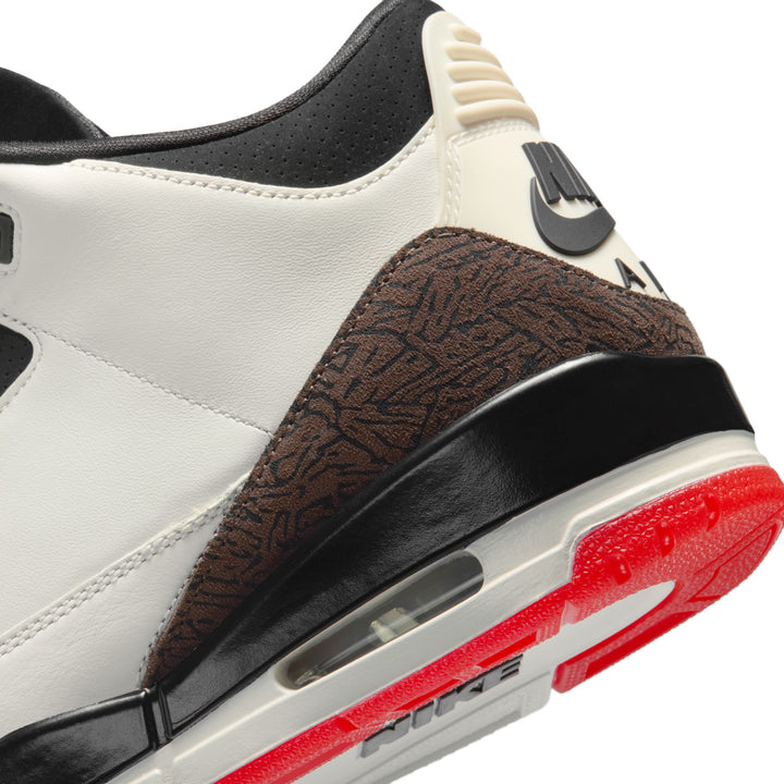AIR JORDAN 3 RETRO